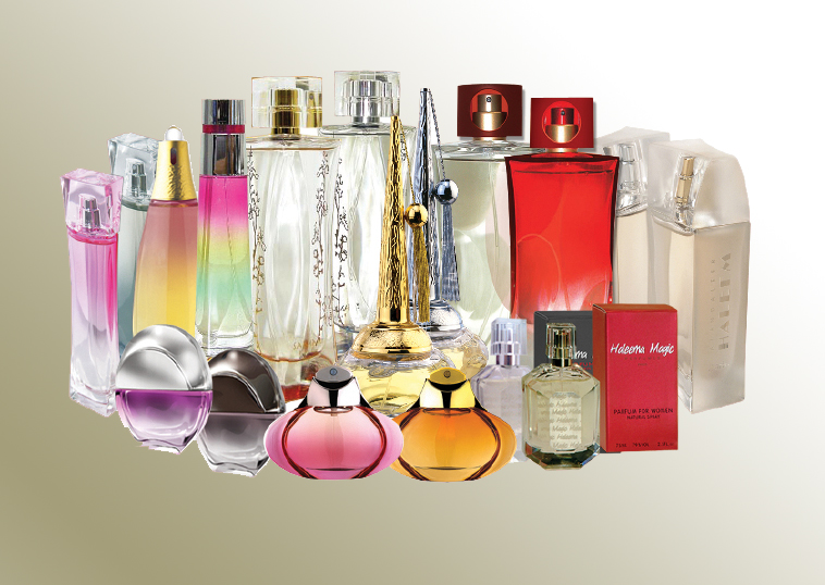 Perfume: Do Some Humans Use Aroma To Deceive Others? 