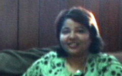 Amita Nayyar was born in New Delhi, the capital of India. In the late 60s, Amita’s father came home one day with a U.S. visa, which he won in a lottery, entitling him to emigrate to the United States. That moment changed Amita’s life.