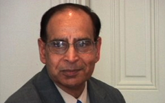 In June of 1970, at the age of twenty-five, Bupinder came to America by himself, to study for his Master’s in mechanical engineering. Although he was a newly married man, Bupinder and his wife decided that it would be best for Bupinder to come to America by himself until he was settled in with a job and a place of his own for his wife to come and live. Bupinder came to America with only fifty-eight dollars in his pocket, which was given by his father.