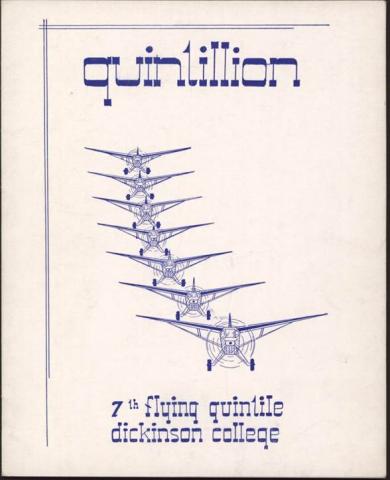 The Quitlillion - Available at Digital History
