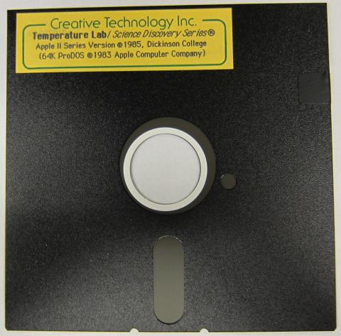 Software Development Floppy Disc - Available at Digital History
